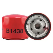 Baldwin Filters B1438 Oil Filter,Spin-On,