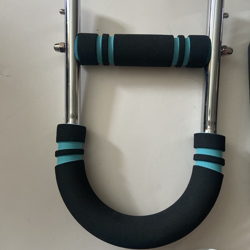 Twister Armtrainer für Männer, Frauen Brusttrainingsgerät 60-110Lb verstellbar  - Bild 4 von 8