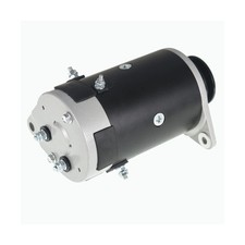 waltyotur Starter Generator 1018294-01 1036785-02 Replacement for Club Car FE...