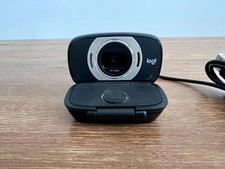 Logitech C615 V-U0027 HD 1080P USB Web Cam Webcam