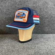 Richard Petty Cards and Autographed Memorabilia Guide 15