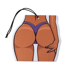 Booty Lufterfrischer Duftbaum Auto Car jdm Tuning air freshener duft Car