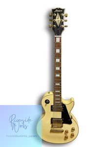 Maison Guitar | eBay
