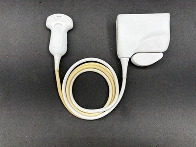 PHILIPS C5-1 CURVED ARRAY ULTRASOUND TRANSDUCER PROBE REF 453561224465 TESTED