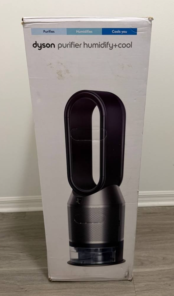 dyson purifier humidify cool ph03 | eBay