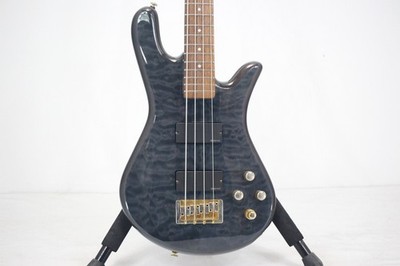 Spector LEGEND 4 CUSTOM Used Electric Bass Guitar | eBay