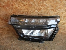 Frontscheinwerfer Skoda Kamiq 658941015 LED Links Scheinwerfer Headlight