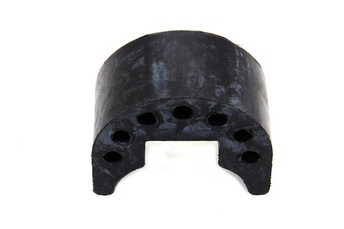 Gas Tank Mount Horseshoe Small for Harley-Davidson - Picture 2 of 4