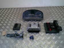 Volkswagen Touran Tdi Ecu Kit 2003-2010 1968 03g906021mp Volkswagen Touran Tdi Ecu Kit 2003-2010 1968 03g906021mp