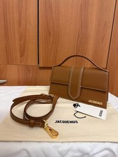 Borsa Jacquemus Le Grand Bambino