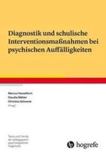 Diagnostik und schulische Interventionsmaßna...