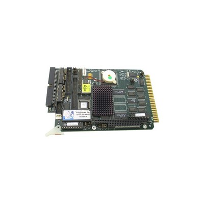 WIN SYSTEMS 400-0288-000D1 MCM/LPM-586 REV. D UNMP