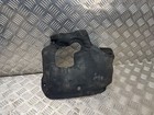 Firewall sound insulation