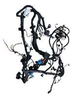 2021-2025 Tesla Model S Front Frunk Engine Bay Wire Wiring Harness 2486408-60-C