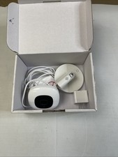 Nanit Pro Smart Baby Monitor  Flex Stand - 1080p Only Comes with Items Pictured