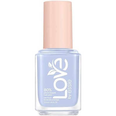 Essie Love Plant Based Nail Polish- #220 Putting Myself First 0.46oz