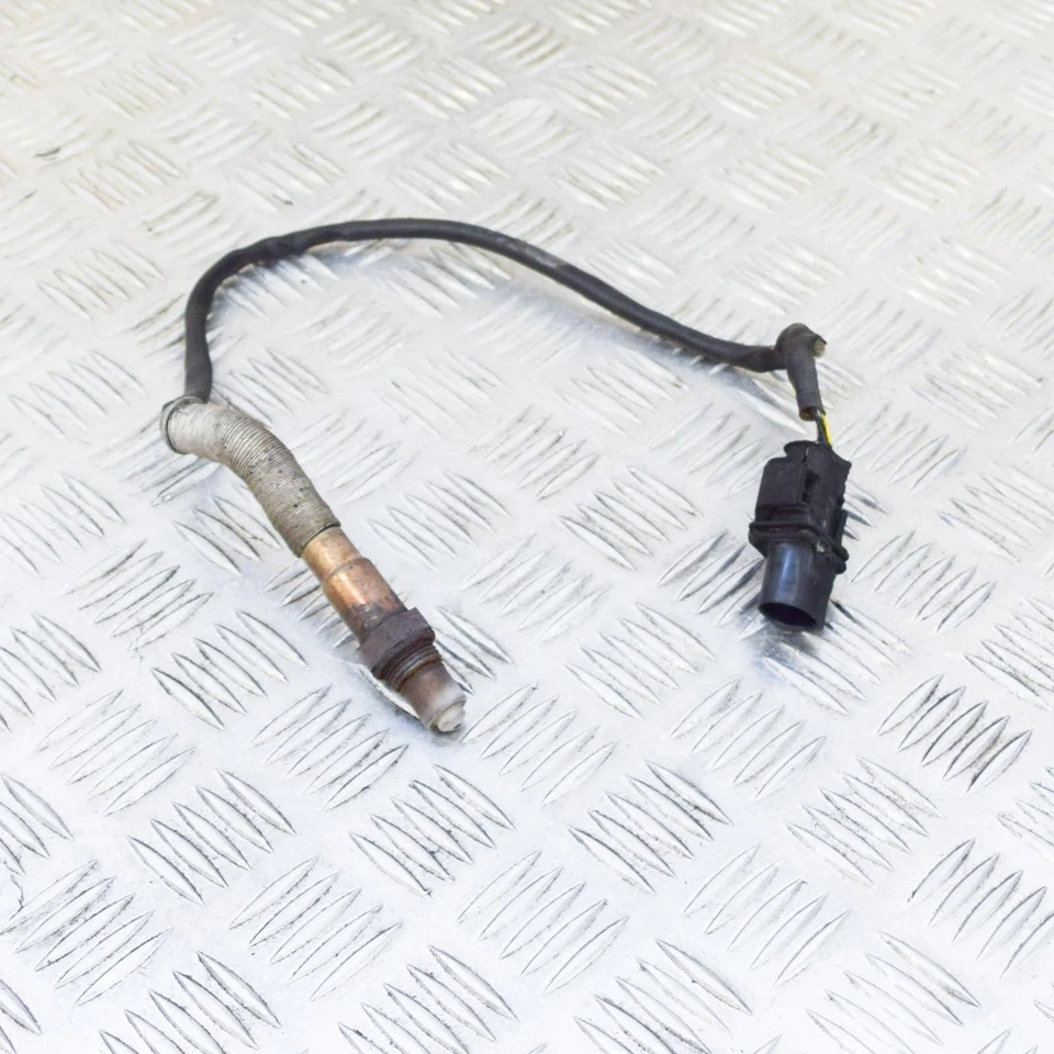 Oxygen Sensor 0258017051 7836394 5 Pin 2007 BMW 5 E60 M5 5.0P 373kw - Image 2 of 4