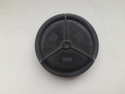 ORIGINAL VAUXHALL CORSA D SCHEINWERFER STAUBSCHUTZKAPPE 89390686
