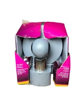 Master Lock Trailer Lock, Trailer Coupler Lock, Fits 2-5/16 in. Couplers, 378...