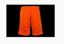 Puma Pitch Shorts Orange 702072-08
