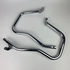 BMW K35 R18 Transcontinental Engine Chrome Protection Bar Set