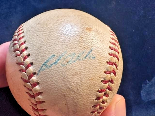 1968 Philadelphia Phillies Team Signed (26) Official National League Baseball - Picture 16 of 20