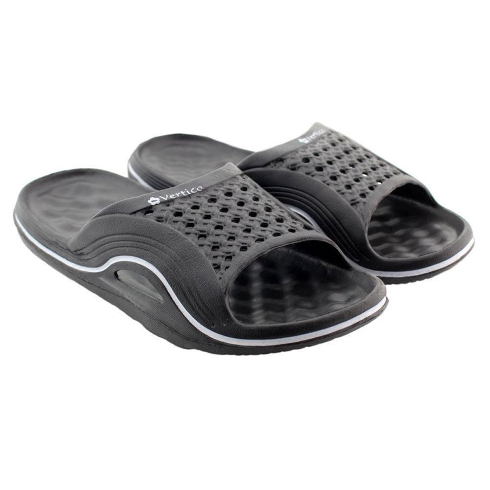 Youth Vertico Comfort Slides | Casual Sandals, Beach & Pool Shoes | Girls & Boys