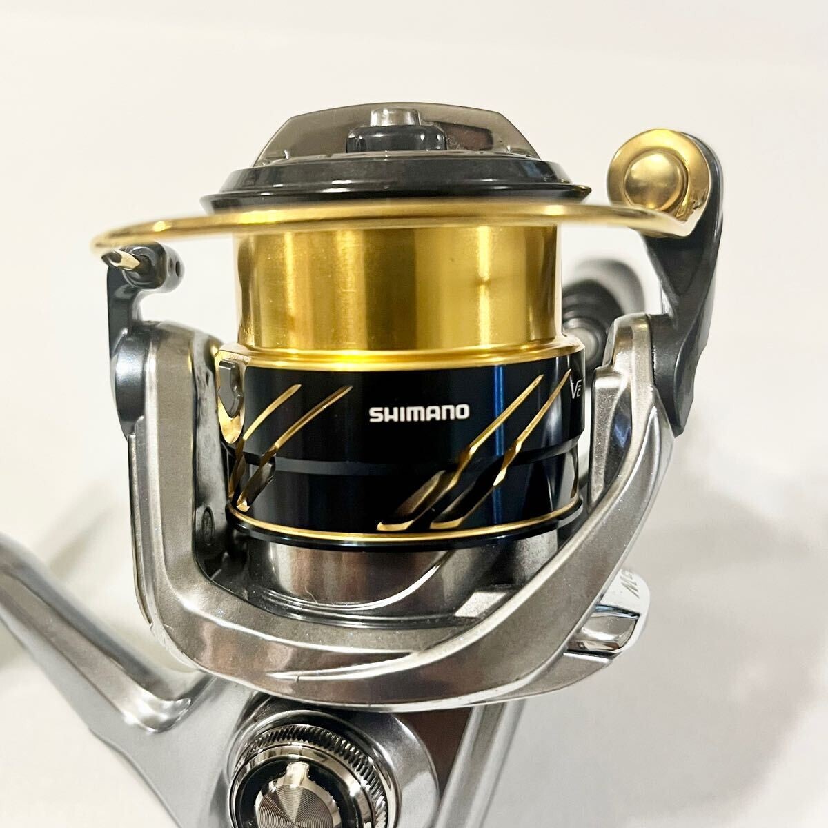 リール 16Vanquish c2000 Shimano 16 Vanquish C2000HGS Spinning Reel | eBay
