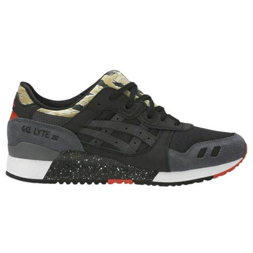ASICS Gel Lyte 3 Triple Black for Sale | Authenticity ASICS Gel Lyte 3 Triple Black for Sale | Authenticity