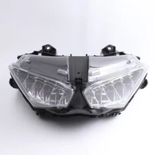 Front LED Headlamp For HONDA CBR1000RR ABS 2017 2018 2019 2020 2021 2022 2023