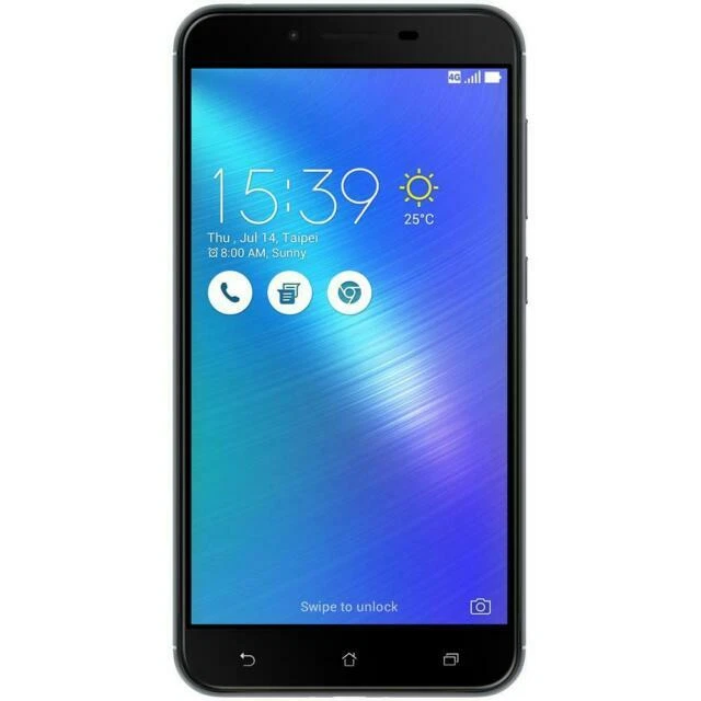 Cellulari e smartphone ASUS ASUS ZenFone 4 Sistema operativo Android
