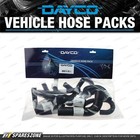<!--F#f_0-->Dayco Radiator Hose Kit for Holden Berlina Calais Caprice Commodore Statesman<!--F/-->