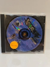 Strider playstation 1