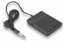 Yamaha FC-5 Pro Pedal Sustain Foot Switch, New!