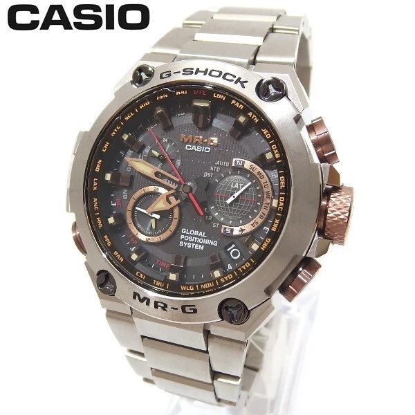 Casio mrg g1000dc sale
