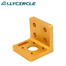 Horizontal ISO30 Tool Holder Locking Fixture without Ball Bearing for CNC Router