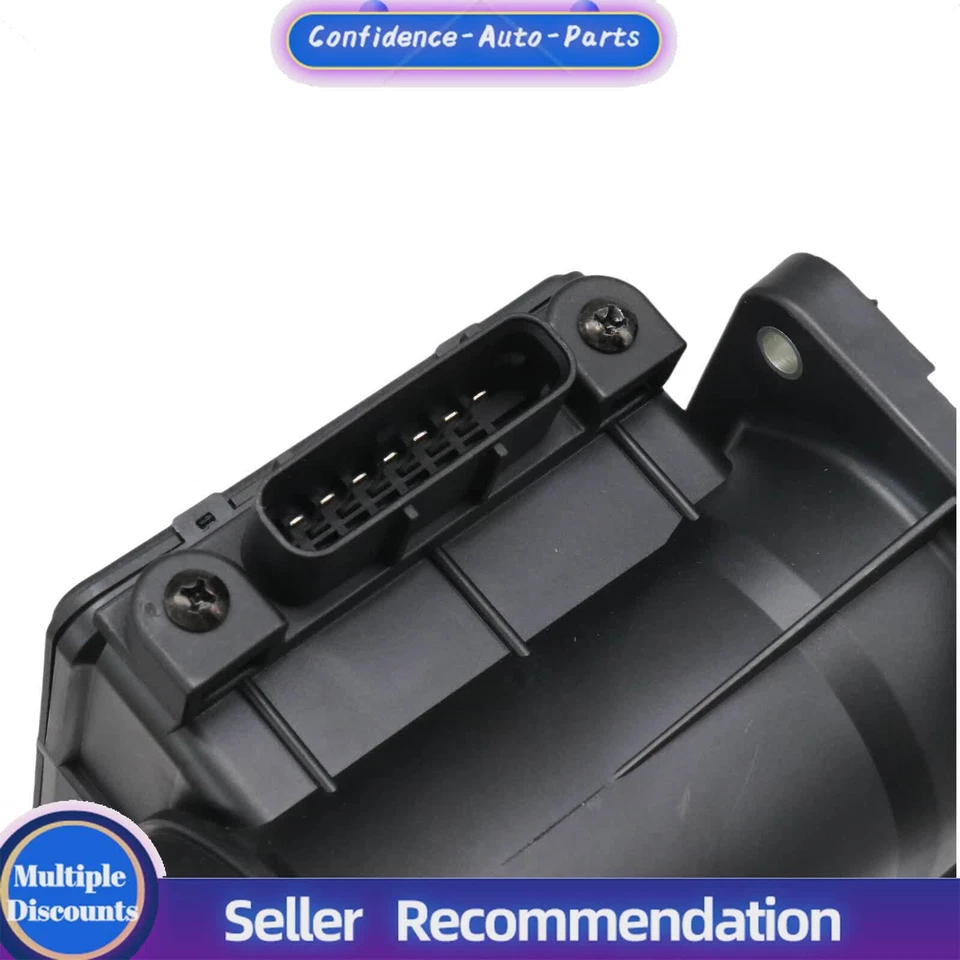 Sensor MAF de alta calidad MD157182 1 pieza para Mitsubishi Mighty Expo LRV Max Expo Foto 4 de 4