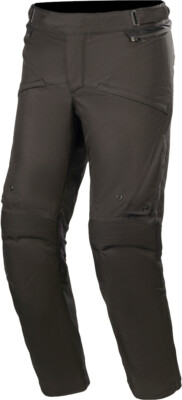 Alpinestars Road Pro Gore-Tex Hose, schwarz, Gr. XL, UVP 449,95 