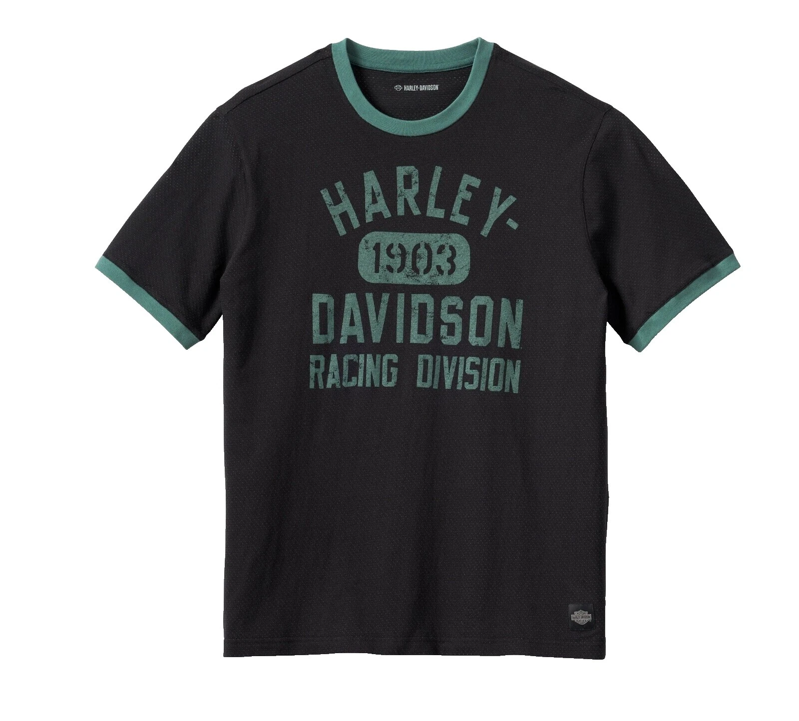 Harley-Davidson Size L T-Shirts for Men