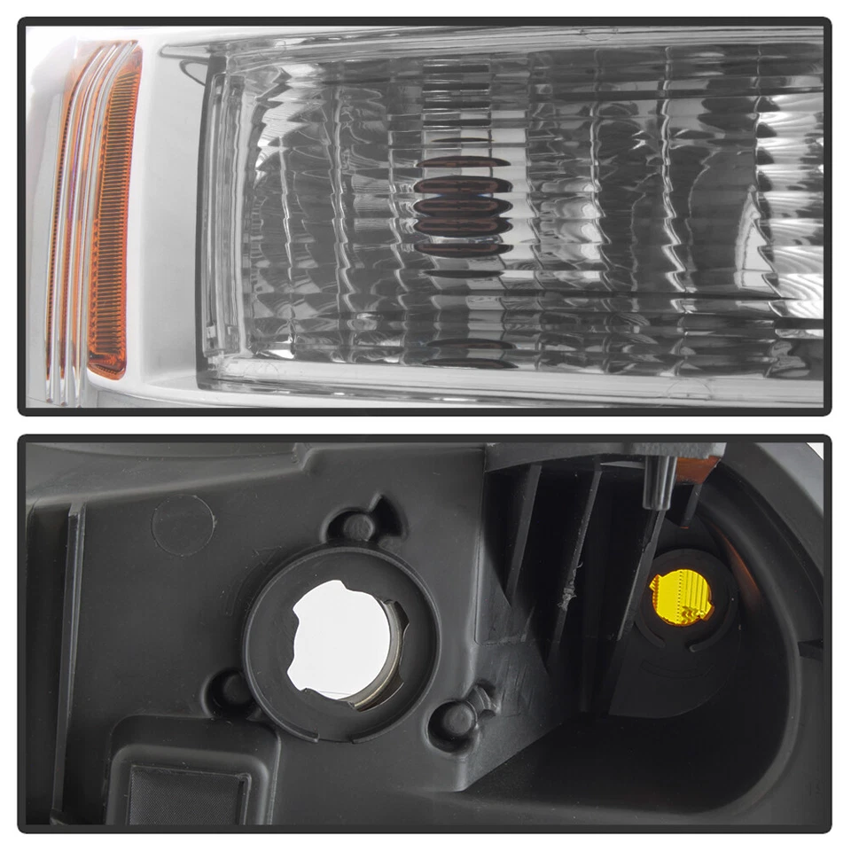 GMC Terrain SL/SLT/SLE 2010-2015 faro de repuesto lado del pasajero Foto 4 de 4