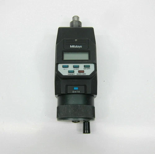 Mitutoyo Digital Micrometer 164-162 0-2" .00005" 0.001mm ship by EXPRESS