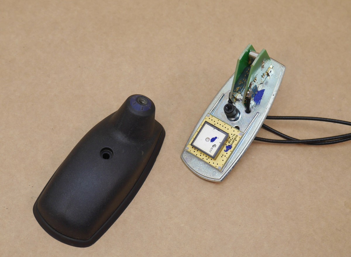 A-Klasse W169 B-Klasse W245 Dachantenne Antennenfuß Antenne  