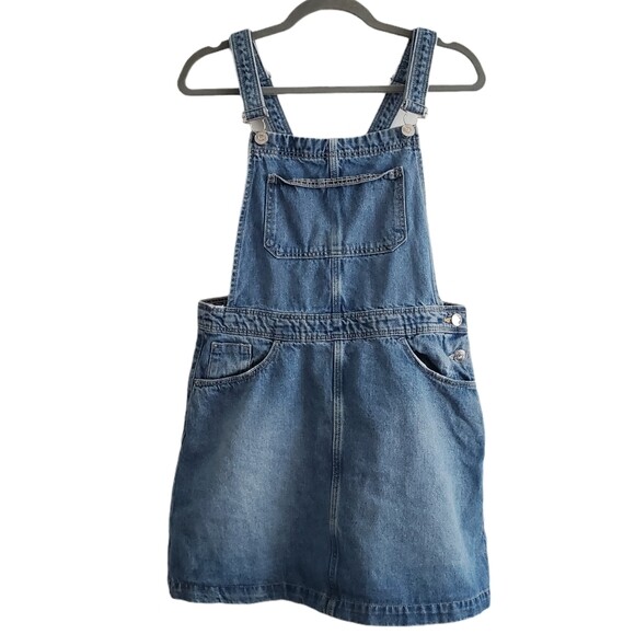 Купить H\u0026M Divided Women Size 12 Denim 