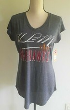 New With Tags! Women's ULM Louisiana-Monroe Warhawks T-Shirt 