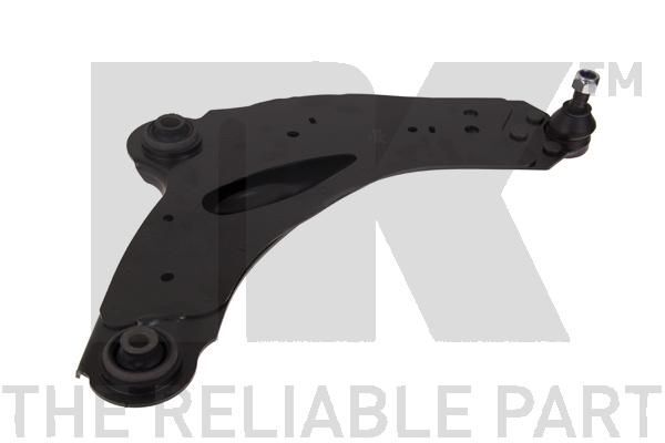 NK 5013930 Lenker, RadaufhäNgung Passend FüR Nissan Opel Renault-image