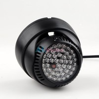 Led 12v Night Vision Ir Infrared Illuminator Light Lamp For Security Cctv Camera Led 12v Night Vision Ir Infrared Illuminator Light Lamp For Security Cctv Camera