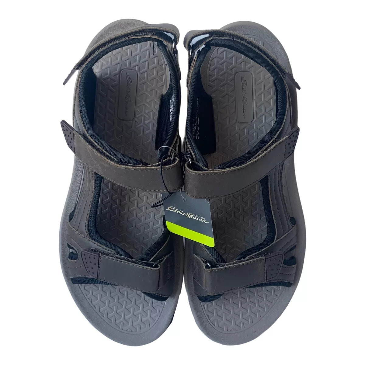 Eddie bauer mens flip flops 2025