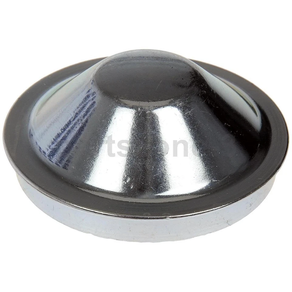 Wheel Bearing Dust Cap For GMC Sierra 2500 HD 2007 2006 2005 2004 2003 2002 - Image 3 of 4