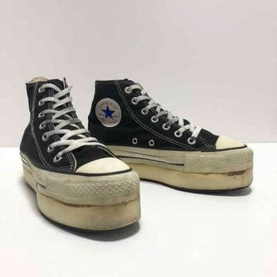 high cut sneakers ladies