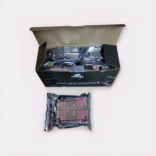 5 Pack 940XL 940 (4) Black (1) Magenta Ink Crtg HP OfficeJet Pro 8000 8500 8500A - Picture 2 of 3